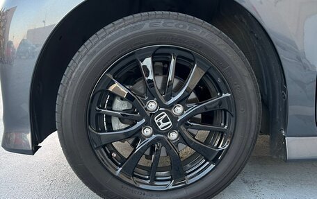 Honda N-BOX II, 2022 год, 980 000 рублей, 26 фотография