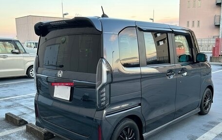 Honda N-BOX II, 2022 год, 980 000 рублей, 5 фотография