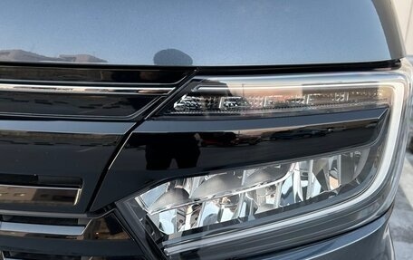 Honda N-BOX II, 2022 год, 980 000 рублей, 12 фотография