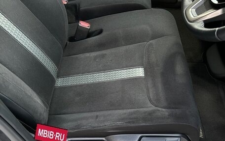 Honda N-BOX II, 2022 год, 980 000 рублей, 23 фотография