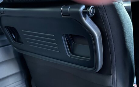 Honda N-BOX II, 2022 год, 980 000 рублей, 31 фотография