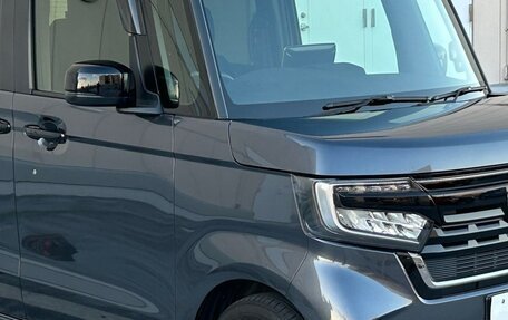 Honda N-BOX II, 2022 год, 980 000 рублей, 28 фотография