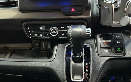 Honda N-BOX II, 2022 год, 980 000 рублей, 36 фотография