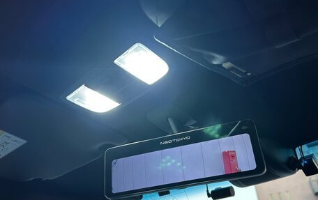 Honda N-BOX II, 2022 год, 980 000 рублей, 29 фотография