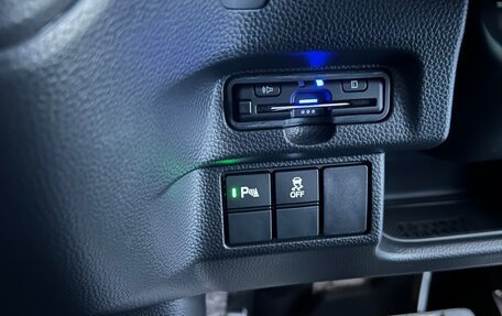 Honda N-BOX II, 2022 год, 980 000 рублей, 35 фотография