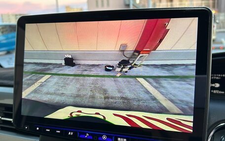 Honda N-BOX II, 2022 год, 980 000 рублей, 32 фотография