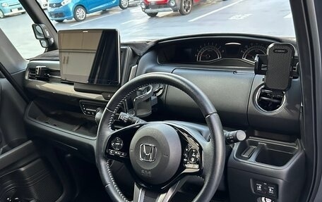 Honda N-BOX II, 2022 год, 980 000 рублей, 33 фотография