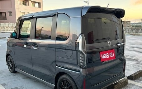 Honda N-BOX II, 2022 год, 980 000 рублей, 27 фотография