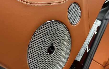 Bentley Continental GT III, 2018 год, 21 000 000 рублей, 10 фотография