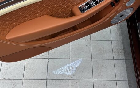 Bentley Continental GT III, 2018 год, 21 000 000 рублей, 20 фотография
