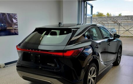 Lexus RX IV рестайлинг, 2025 год, 8 400 000 рублей, 5 фотография