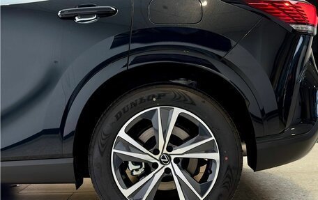 Lexus RX IV рестайлинг, 2025 год, 8 400 000 рублей, 8 фотография