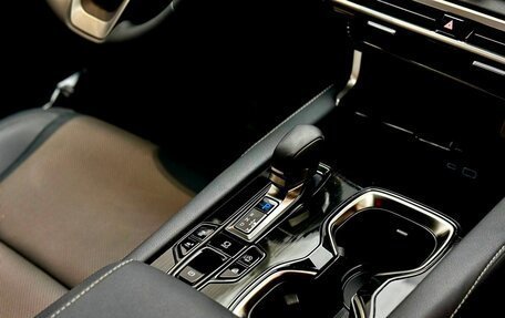 Lexus RX IV рестайлинг, 2025 год, 8 400 000 рублей, 14 фотография