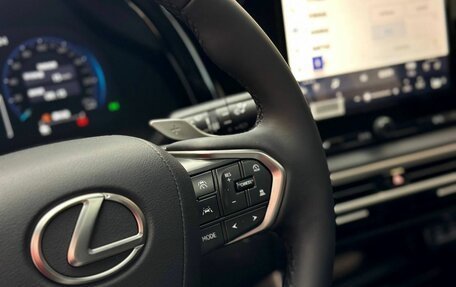 Lexus RX IV рестайлинг, 2025 год, 8 400 000 рублей, 13 фотография