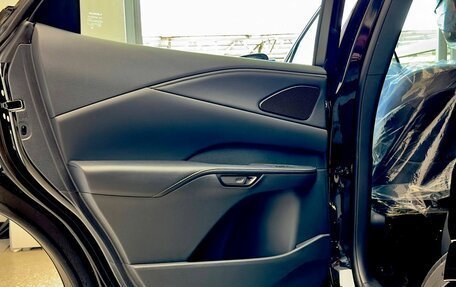 Lexus RX IV рестайлинг, 2025 год, 8 400 000 рублей, 23 фотография