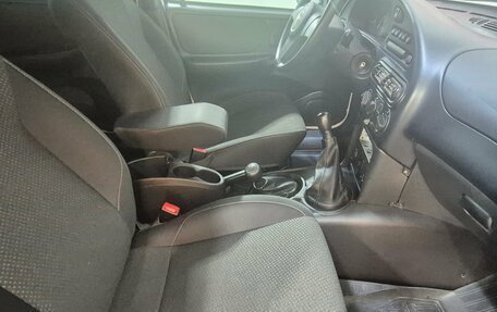 Chevrolet Niva I рестайлинг, 2017 год, 840 000 рублей, 17 фотография