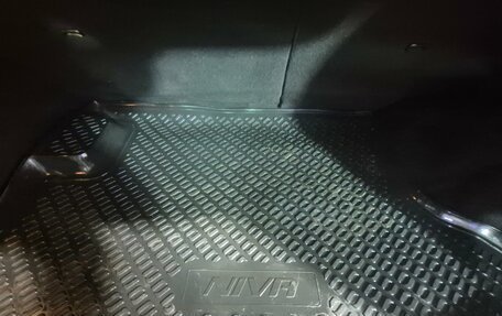 Chevrolet Niva I рестайлинг, 2017 год, 840 000 рублей, 20 фотография