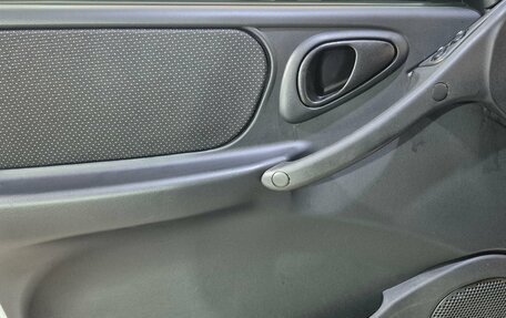 Chevrolet Niva I рестайлинг, 2017 год, 840 000 рублей, 18 фотография