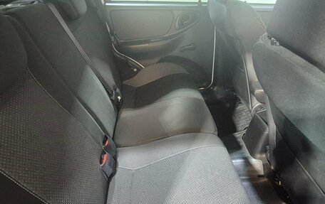 Chevrolet Niva I рестайлинг, 2017 год, 840 000 рублей, 16 фотография