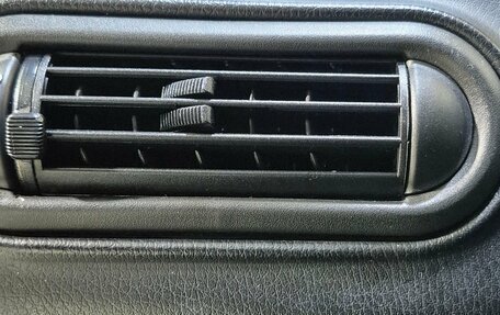 Chevrolet Niva I рестайлинг, 2017 год, 840 000 рублей, 19 фотография