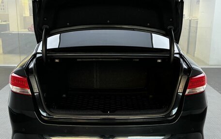 KIA Optima IV, 2017 год, 1 799 000 рублей, 10 фотография