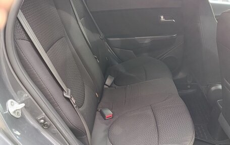 KIA Rio III рестайлинг, 2016 год, 1 149 000 рублей, 11 фотография