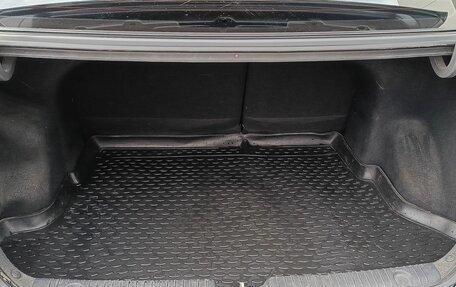 KIA Rio III рестайлинг, 2016 год, 1 149 000 рублей, 12 фотография