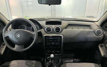 Renault Duster I рестайлинг, 2013 год, 889 000 рублей, 5 фотография