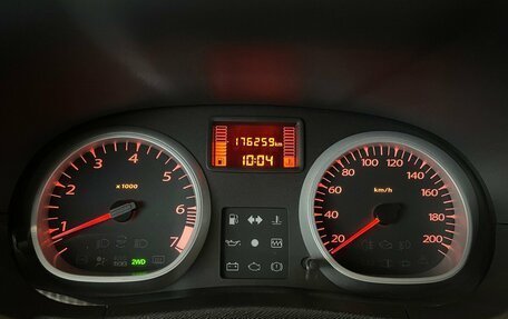 Renault Duster I рестайлинг, 2013 год, 889 000 рублей, 6 фотография