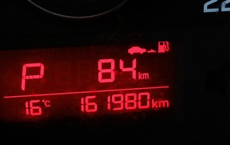 KIA Rio III рестайлинг, 2016 год, 1 149 000 рублей, 17 фотография