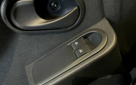 Renault Duster I рестайлинг, 2013 год, 889 000 рублей, 9 фотография