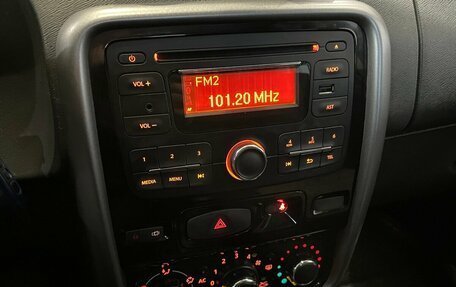 Renault Duster I рестайлинг, 2013 год, 889 000 рублей, 7 фотография