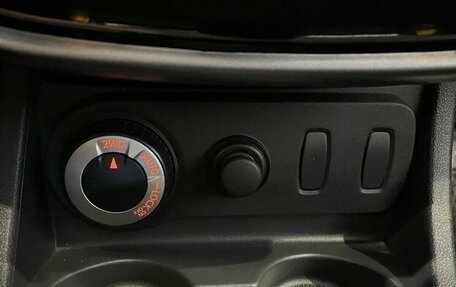 Renault Duster I рестайлинг, 2013 год, 889 000 рублей, 8 фотография