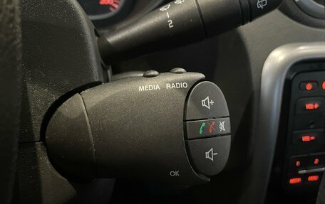 Renault Duster I рестайлинг, 2013 год, 889 000 рублей, 10 фотография