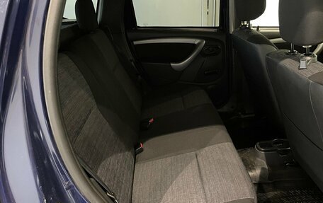 Renault Duster I рестайлинг, 2013 год, 889 000 рублей, 12 фотография