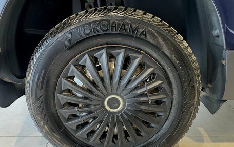 Renault Duster I рестайлинг, 2013 год, 889 000 рублей, 15 фотография