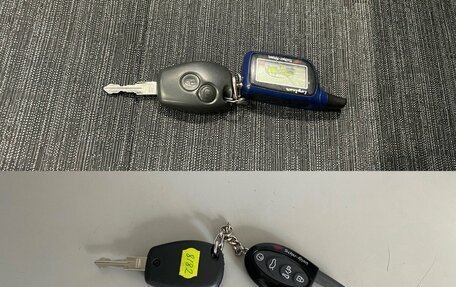 Renault Duster I рестайлинг, 2013 год, 889 000 рублей, 16 фотография