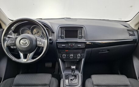 Mazda CX-5 II, 2011 год, 1 350 000 рублей, 12 фотография