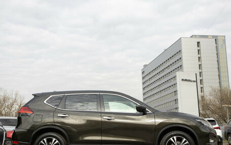 Nissan X-Trail, 2019 год, 2 228 000 рублей, 3 фотография