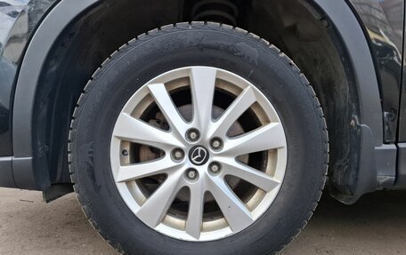 Mazda CX-5 II, 2011 год, 1 350 000 рублей, 9 фотография