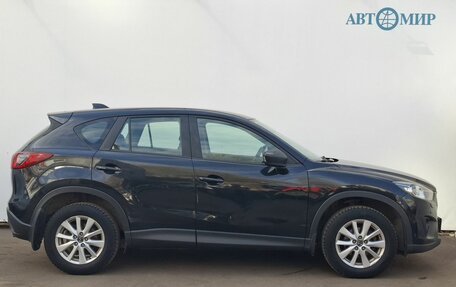 Mazda CX-5 II, 2011 год, 1 350 000 рублей, 4 фотография