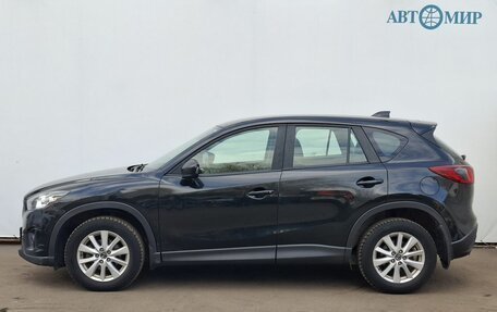 Mazda CX-5 II, 2011 год, 1 350 000 рублей, 8 фотография