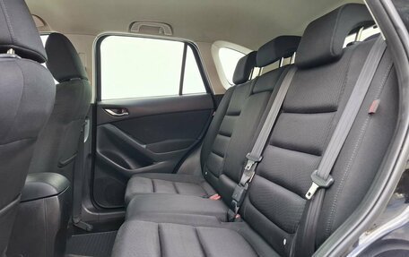 Mazda CX-5 II, 2011 год, 1 350 000 рублей, 11 фотография