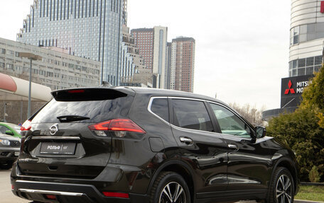 Nissan X-Trail, 2019 год, 2 228 000 рублей, 4 фотография