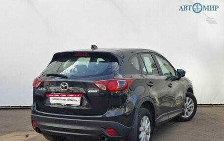 Mazda CX-5 II, 2011 год, 1 350 000 рублей, 5 фотография