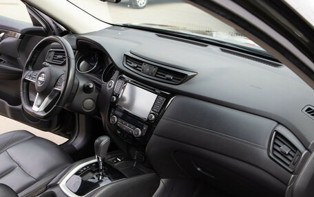 Nissan X-Trail, 2019 год, 2 228 000 рублей, 7 фотография