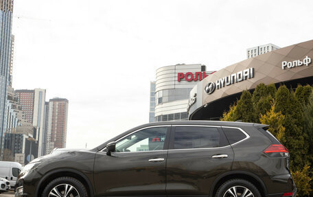 Nissan X-Trail, 2019 год, 2 228 000 рублей, 6 фотография