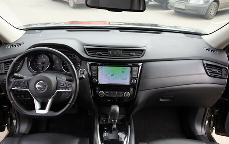 Nissan X-Trail, 2019 год, 2 228 000 рублей, 11 фотография