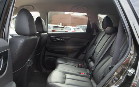 Nissan X-Trail, 2019 год, 2 228 000 рублей, 8 фотография