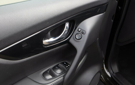 Nissan X-Trail, 2019 год, 2 228 000 рублей, 15 фотография